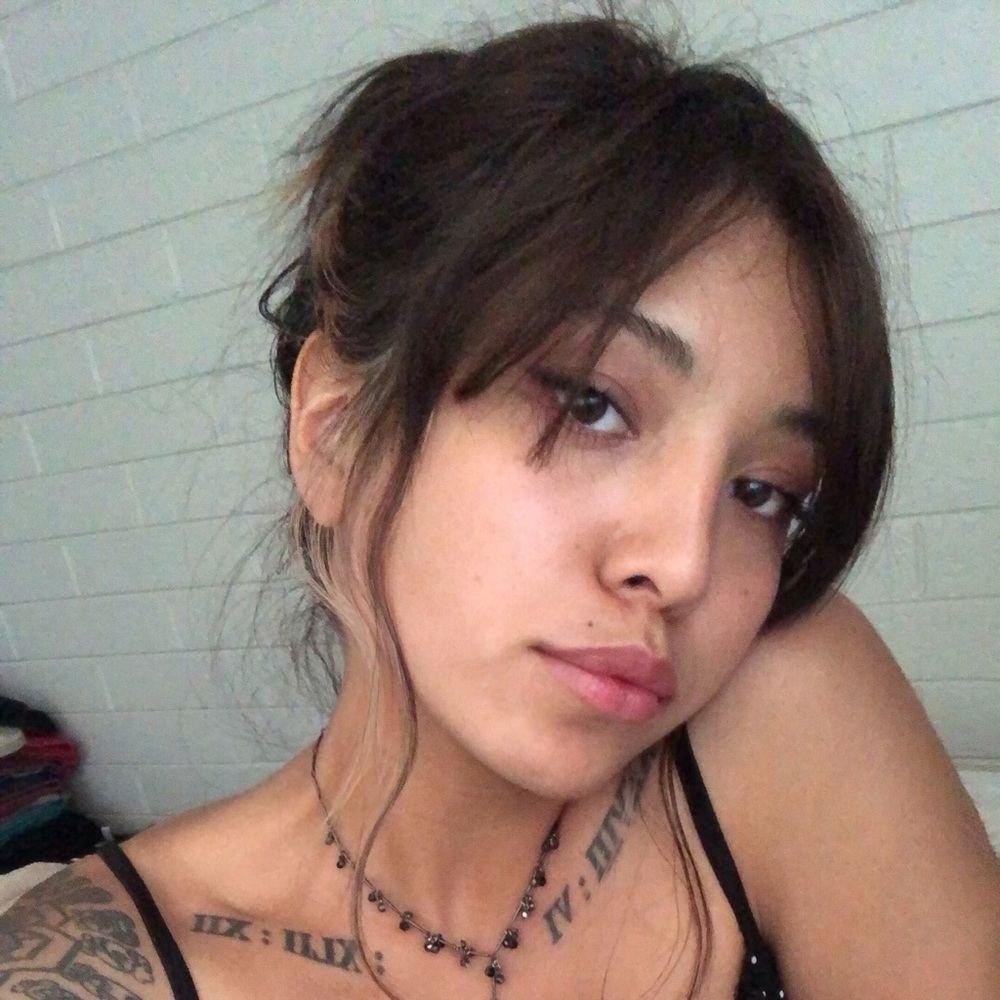 Meet your Posher, Miranda